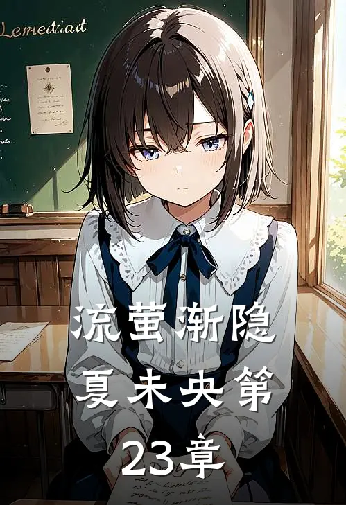 流萤渐隐夏未央第23章