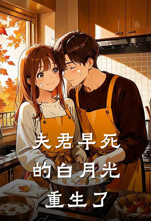 夫君早死的白月光重生了