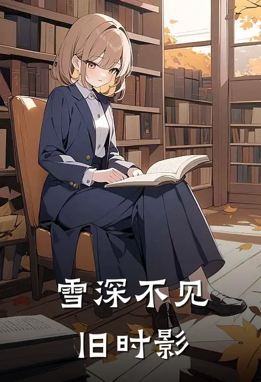雪深不见旧时影