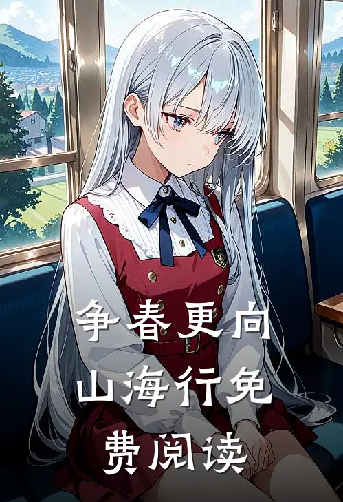 争春更向山海行免费阅读