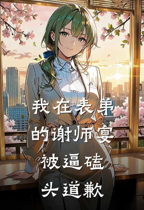 我在表弟的谢师宴，被逼磕头道歉