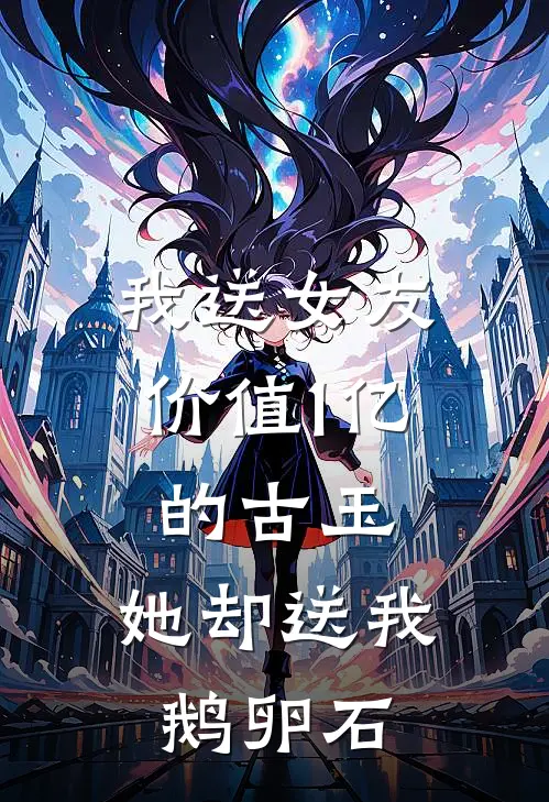 我送女友价值1亿的古玉，她却送我鹅卵石