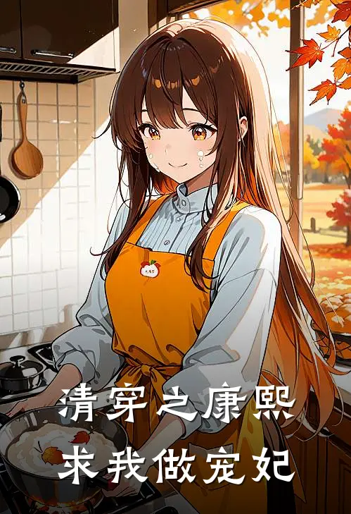 清穿之康熙求我做宠妃