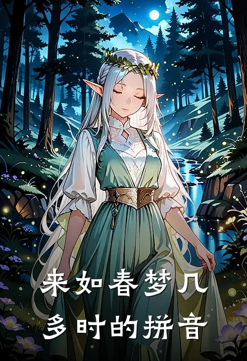 来如春梦几多时的拼音