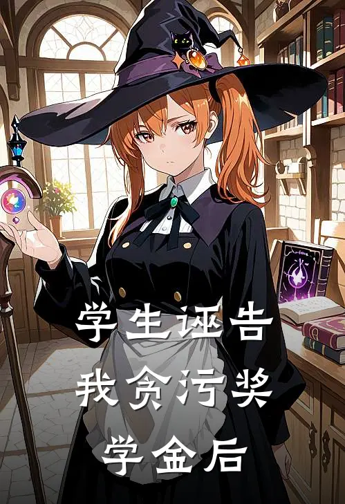 学生诬告我贪污奖学金后