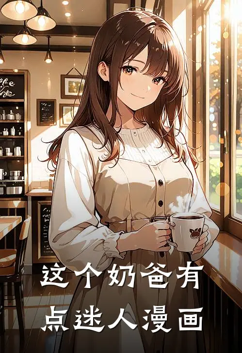 这个奶爸有点迷人漫画