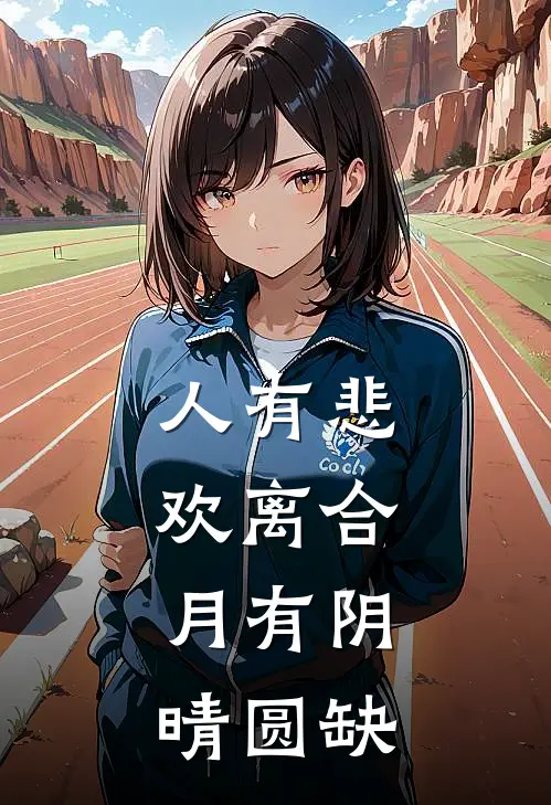 人有悲欢离合,月有阴晴圆缺