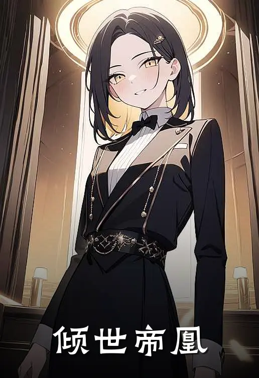 倾世帝凰