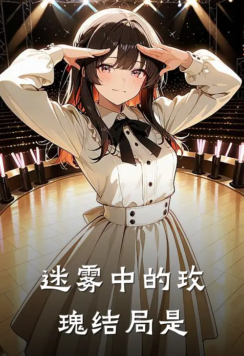 迷雾中的玫瑰结局是