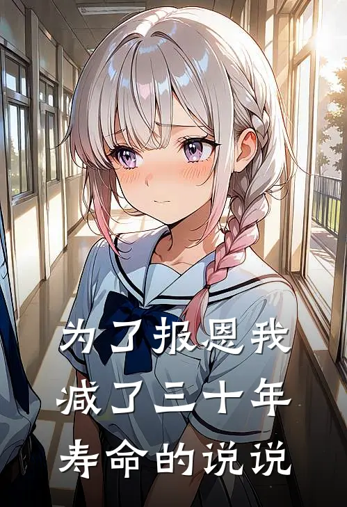 为了报恩我减了三十年寿命的说说