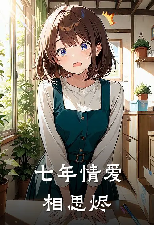 七年情爱相思烬