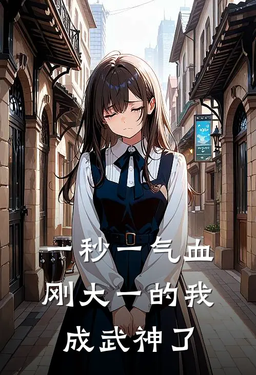 一秒一气血，刚大一的我成武神了