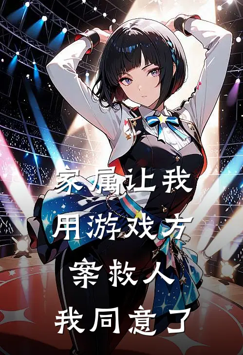 家属让我用游戏方案救人，我同意了