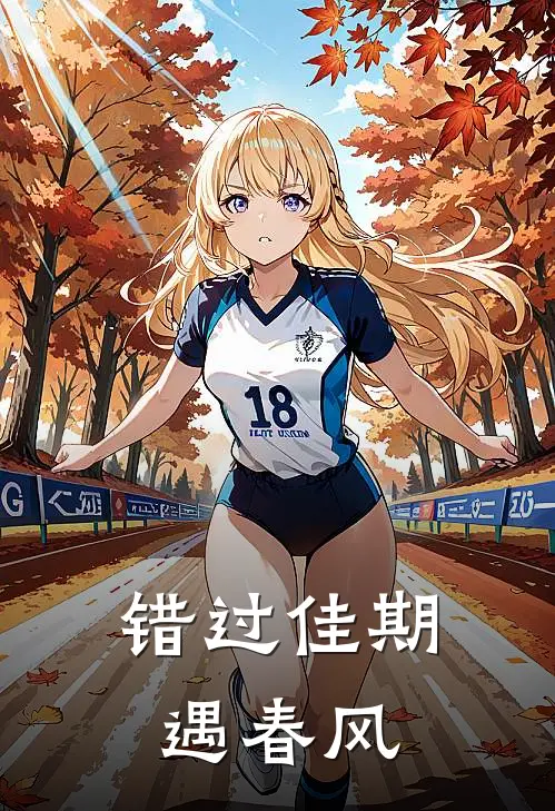 错过佳期遇春风