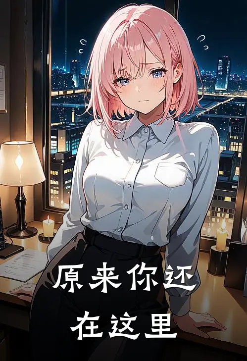 原来你还在这里