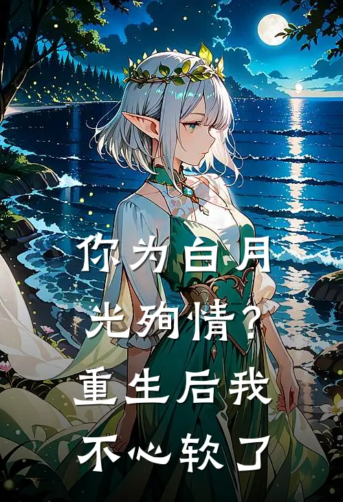 你为白月光殉情？重生后我不心软了