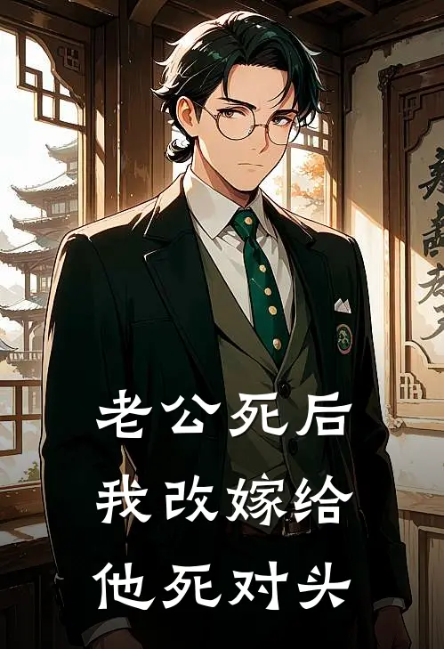 老公死后我改嫁给他死对头