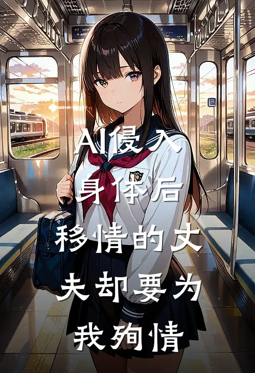 AI侵入身体后，移情的丈夫却要为我殉情
