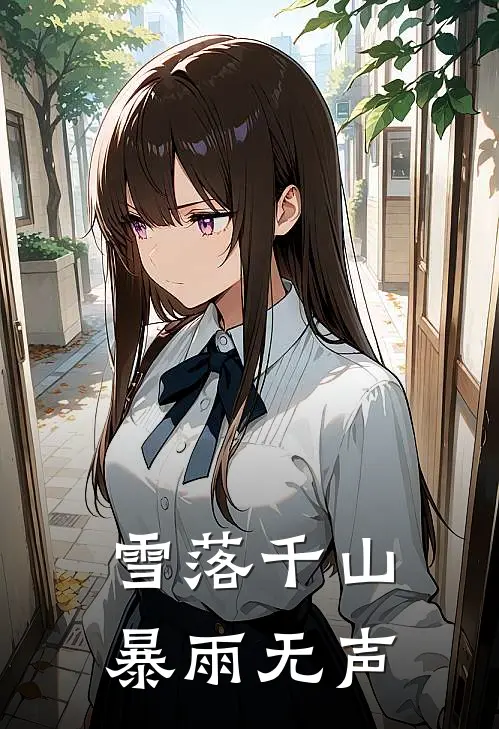 雪落千山暴雨无声