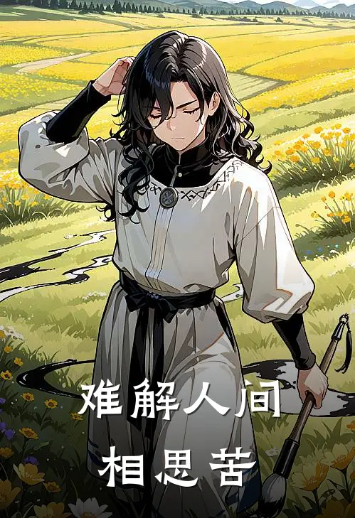 难解人间相思苦