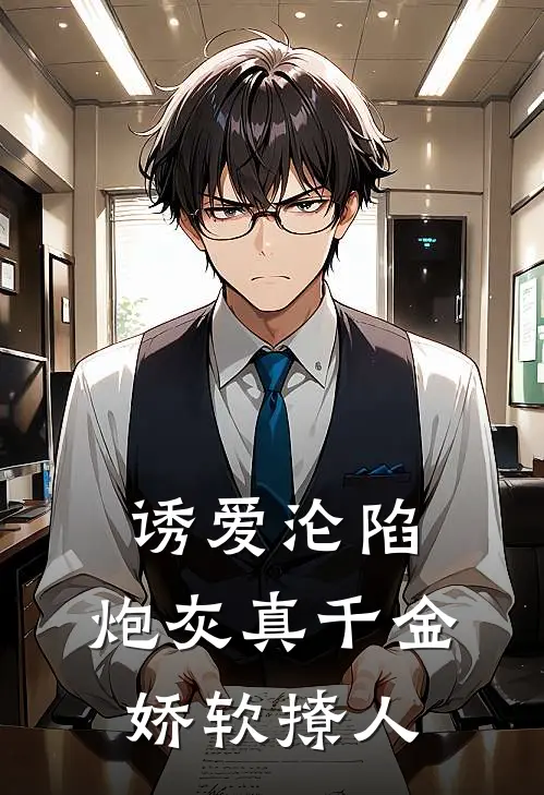 诱爱沦陷，炮灰真千金娇软撩人