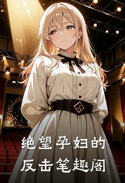 绝望孕妇的反击笔趣阁