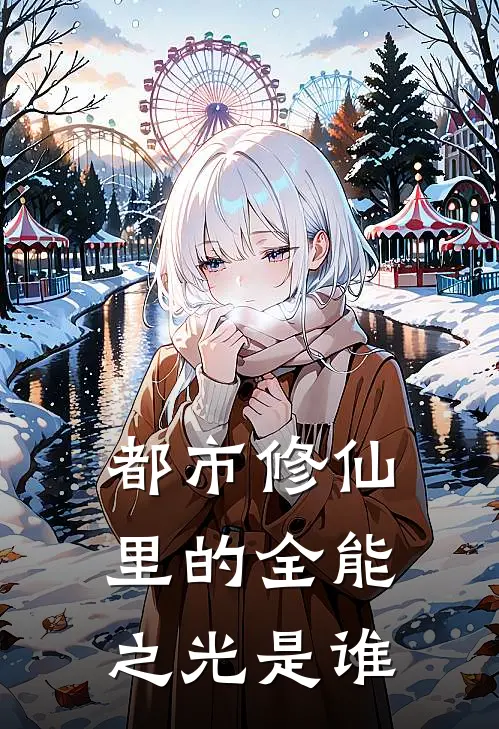 都市修仙里的全能之光是谁