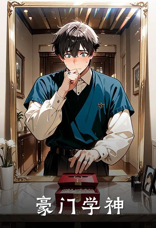 豪门学神