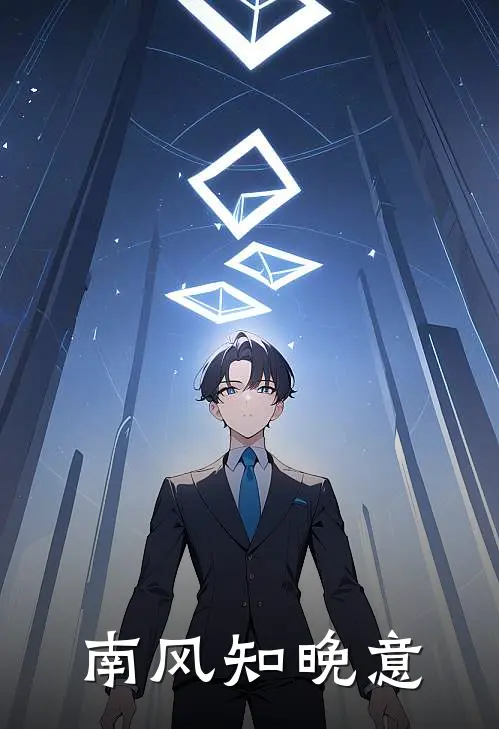 南风知晚意