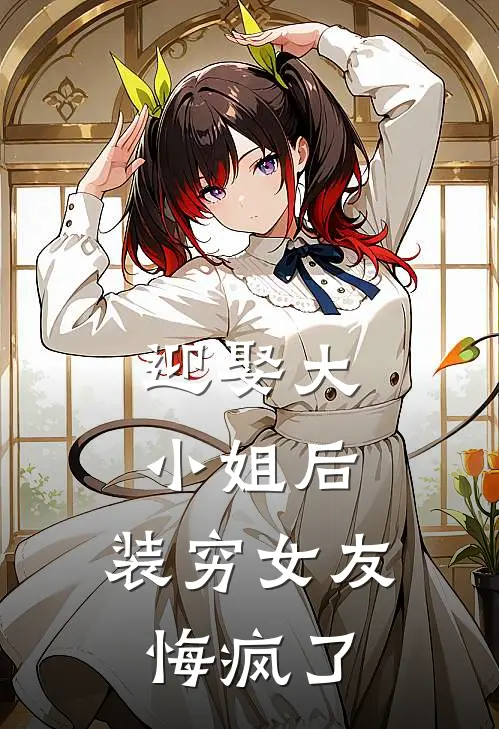 迎娶大小姐后，装穷女友悔疯了