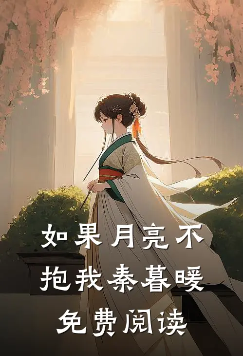 如果月亮不抱我秦暮暖免费阅读