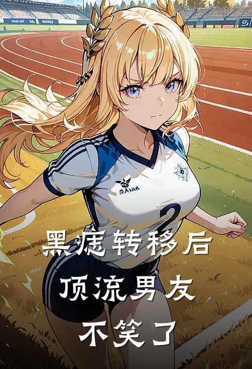 黑痣转移后，顶流男友不笑了