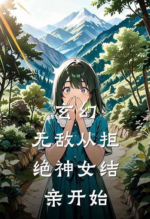 玄幻：无敌从拒绝神女结亲开始