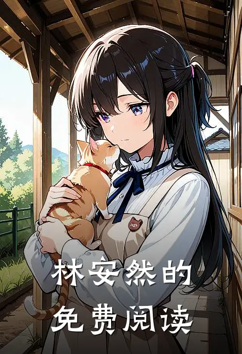 林安然的免费阅读