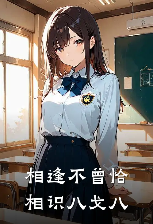 相逢不曾恰相识八戈八