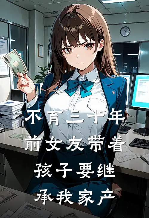 不育三十年，前女友带着孩子要继承我家产