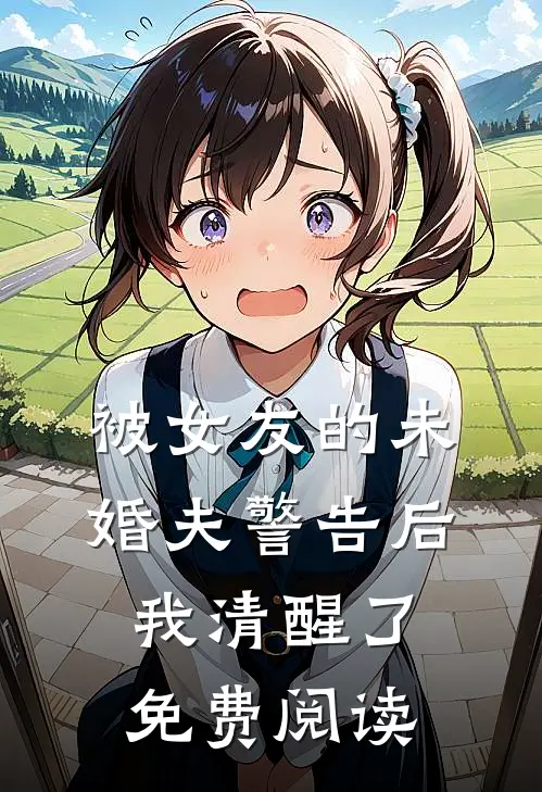 被女友的未婚夫警告后我清醒了免费阅读