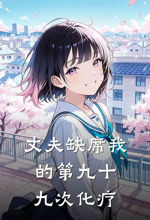 丈夫缺席我的第九十九次化疗