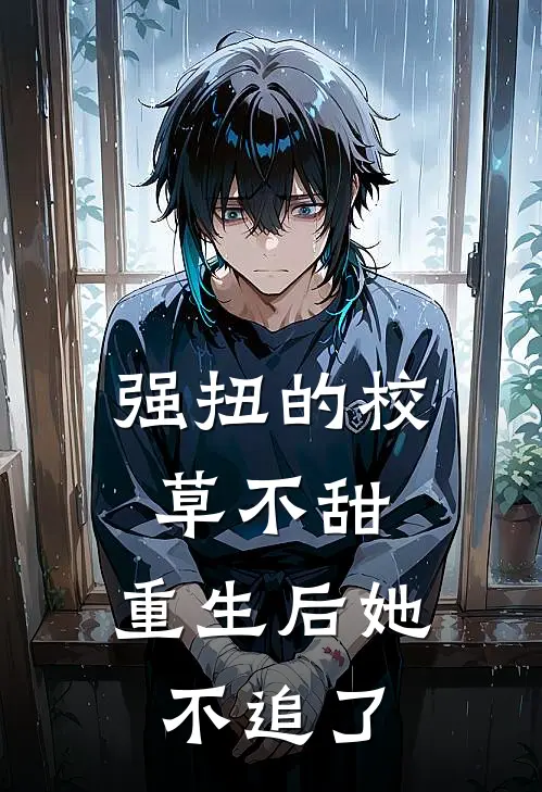 强扭的校草不甜，重生后她不追了