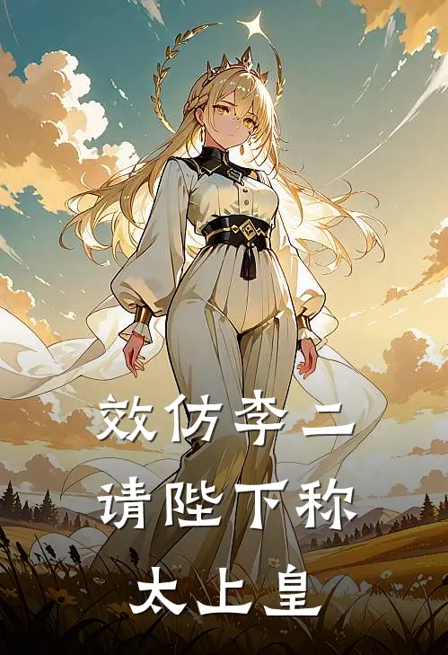 效仿李二，请陛下称太上皇