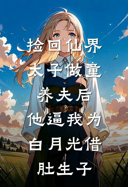 捡回仙界太子做童养夫后，他逼我为白月光借肚生子