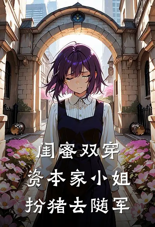 闺蜜双穿，资本家小姐扮猪去随军