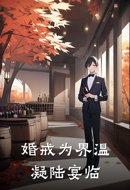 婚戒为界(温凝陆宴临)