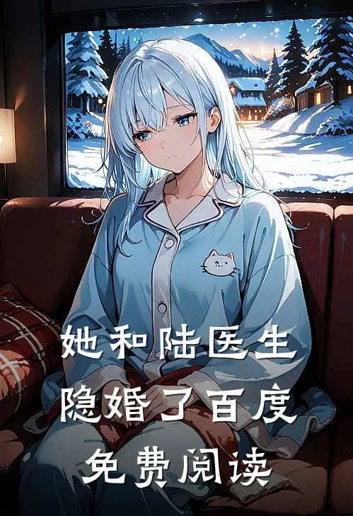 她和陆医生隐婚了百度免费阅读