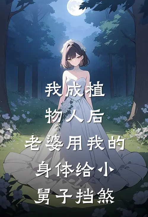 我成植物人后，老婆用我的身体给小舅子挡煞