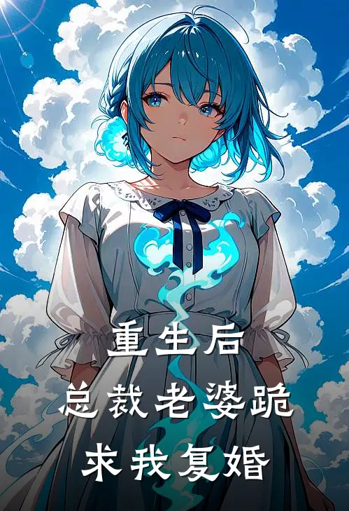 重生后，总裁老婆跪求我复婚