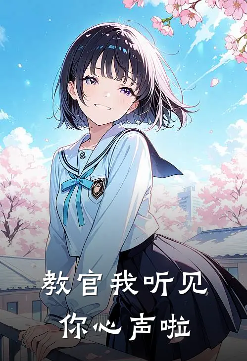 教官我听见你心声啦