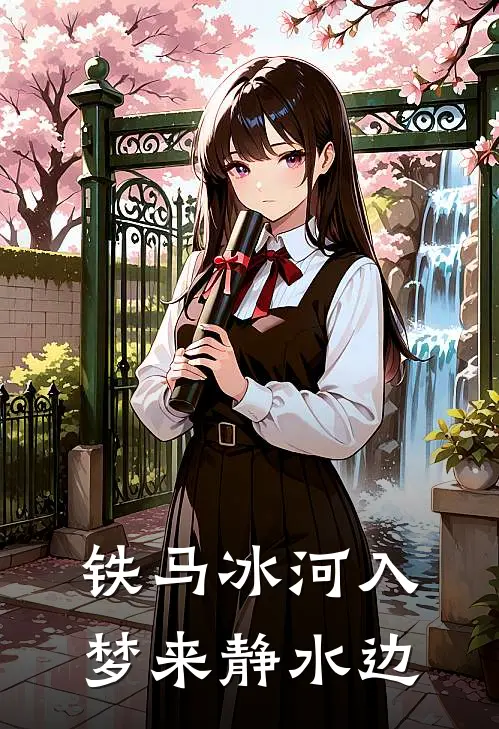 铁马冰河入梦来 静水边