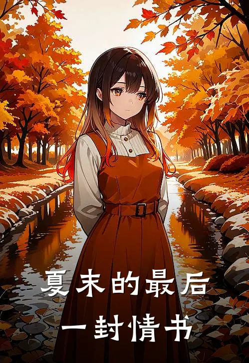 夏末的最后一封情书