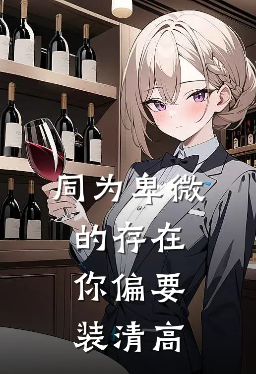 同为卑微的存在，你偏要装清高